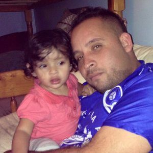 Meet your Posher, William